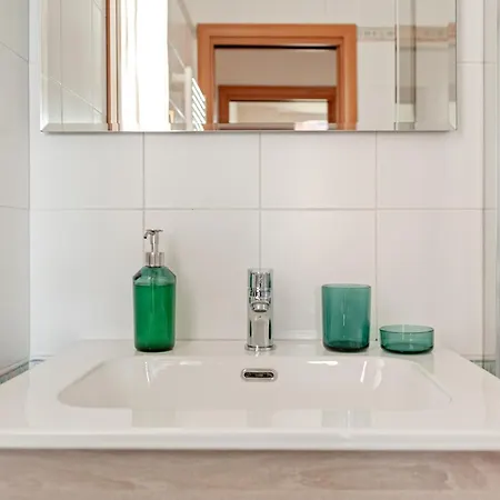 Cozy Retreat In Coastal * Livorno