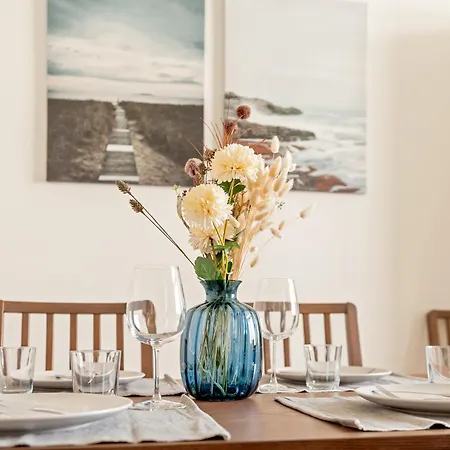 Apartman Cozy Retreat In Coastal *