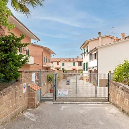 Apartman Cozy Retreat In Coastal Livorno