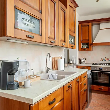 Cozy Retreat In Coastal * Livorno