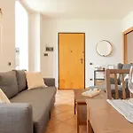 Cozy Retreat In Coastal 公寓 *