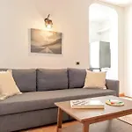 公寓 Cozy Retreat In Coastal