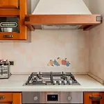 公寓 Cozy Retreat In Coastal 利沃诺