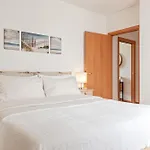 公寓 Cozy Retreat In Coastal