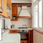 Cozy Retreat In Coastal 利沃诺