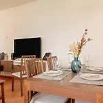 Cozy Retreat In Coastal 公寓 利沃诺