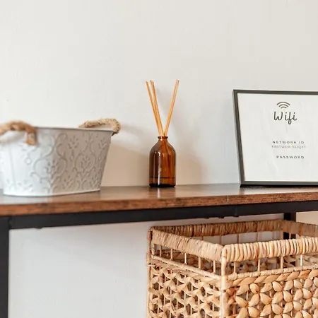 Cozy Retreat In Coastal 公寓 *
