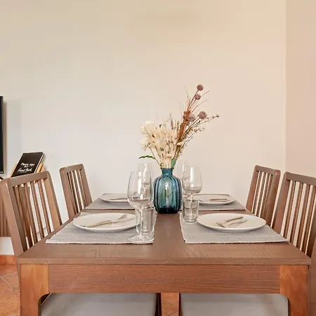 公寓 Cozy Retreat In Coastal
