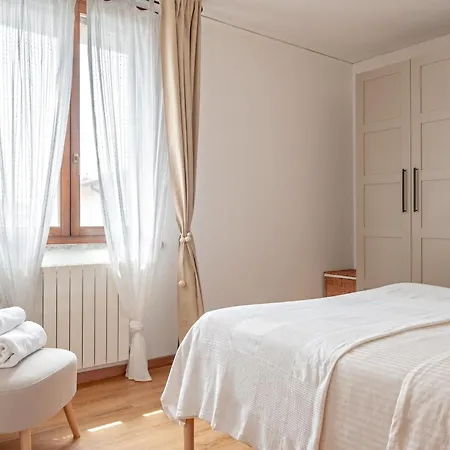 Cozy Retreat In Coastal * 리보르노