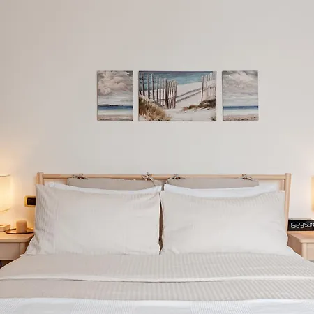 Cozy Retreat In Coastal * 리보르노